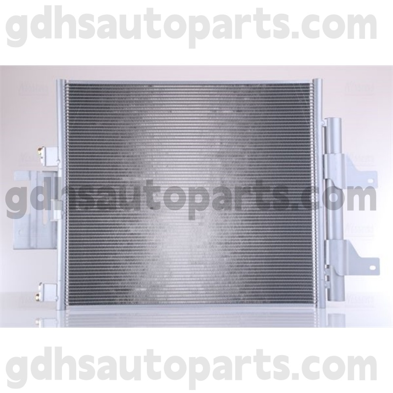90407722 nissens Jaguar XJ OE NO को लागि निगरानी। C2D21418