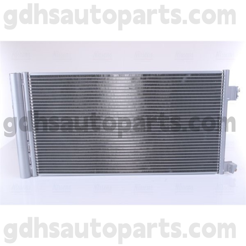 90 408009 nissens Jaguara XJ OE NO को लागि निगरानी। T2h37896